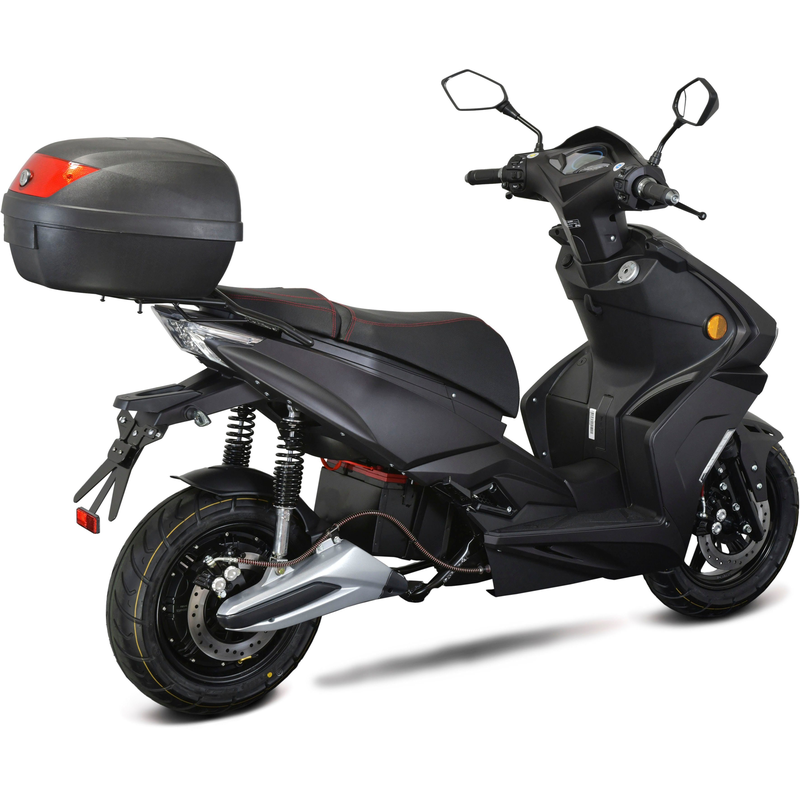 E-Motorroller e-Striker 45