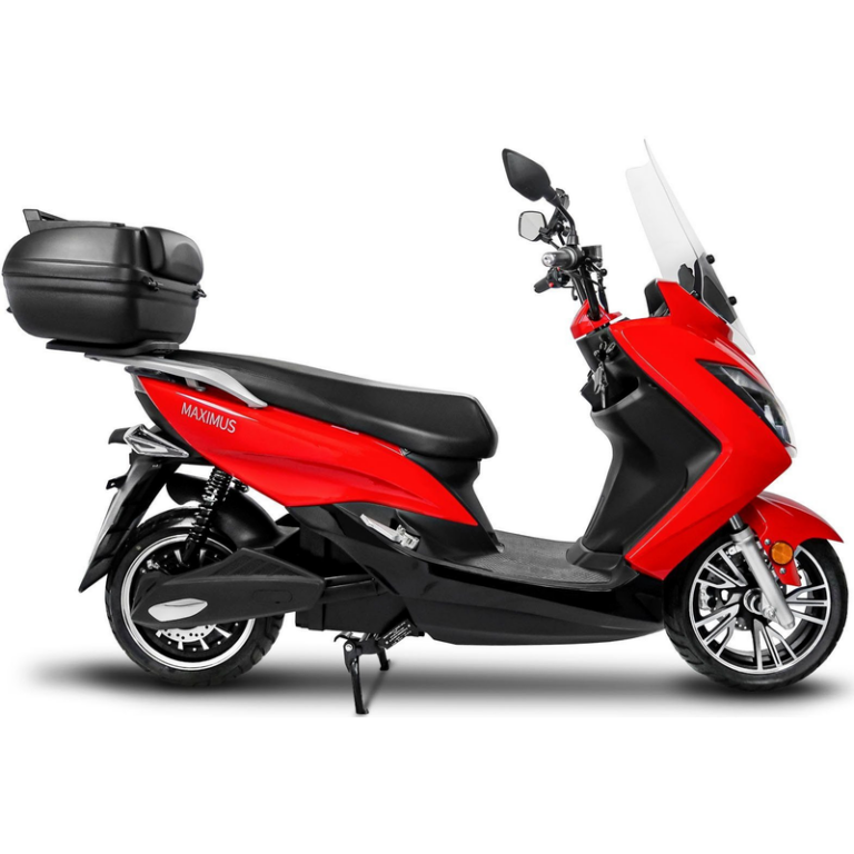 E-Motorroller Maximus MX2-45