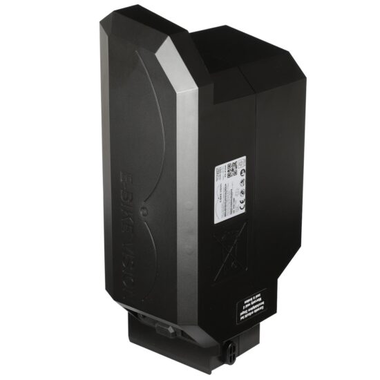 E-Bike Akku Vision Powerpack Next Generation 36V 19Ah 691Wh – Leistungsstarker Sitzrohrakku – Bild 5