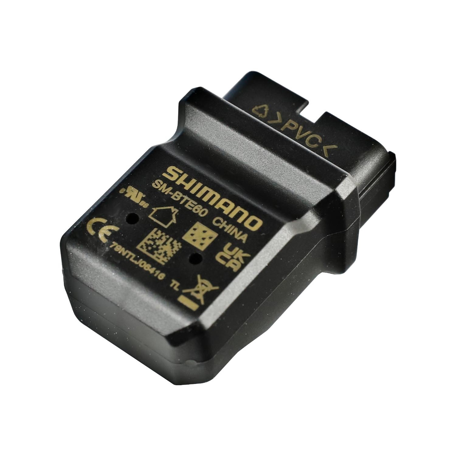Shimano Steps EC-E8004 E-Bike Ladegerät 4,6A – Original Schnellladegerät mit Flachstecker – Bild 5