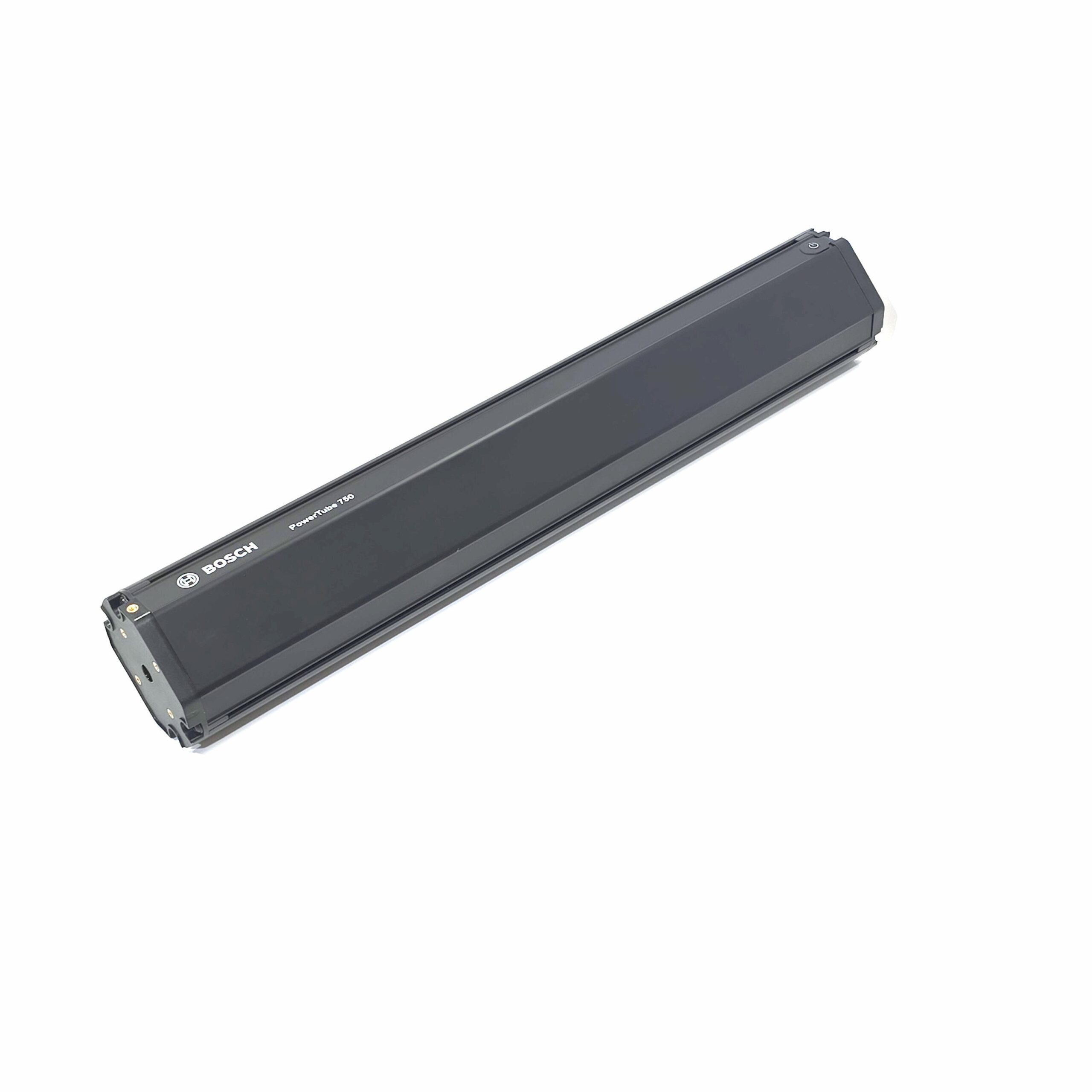 Bosch PowerTube 750 Akku Vertikal 36V 750Wh – Original Intube Akku für das Bosch Smart System – Bild 5