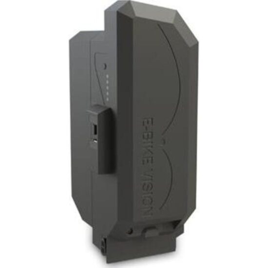 E-Bike Akku E-Bike Vision Powerpack 691 Wh – Maximale Reichweite für Panasonic Next Generation Systeme – Bild 4