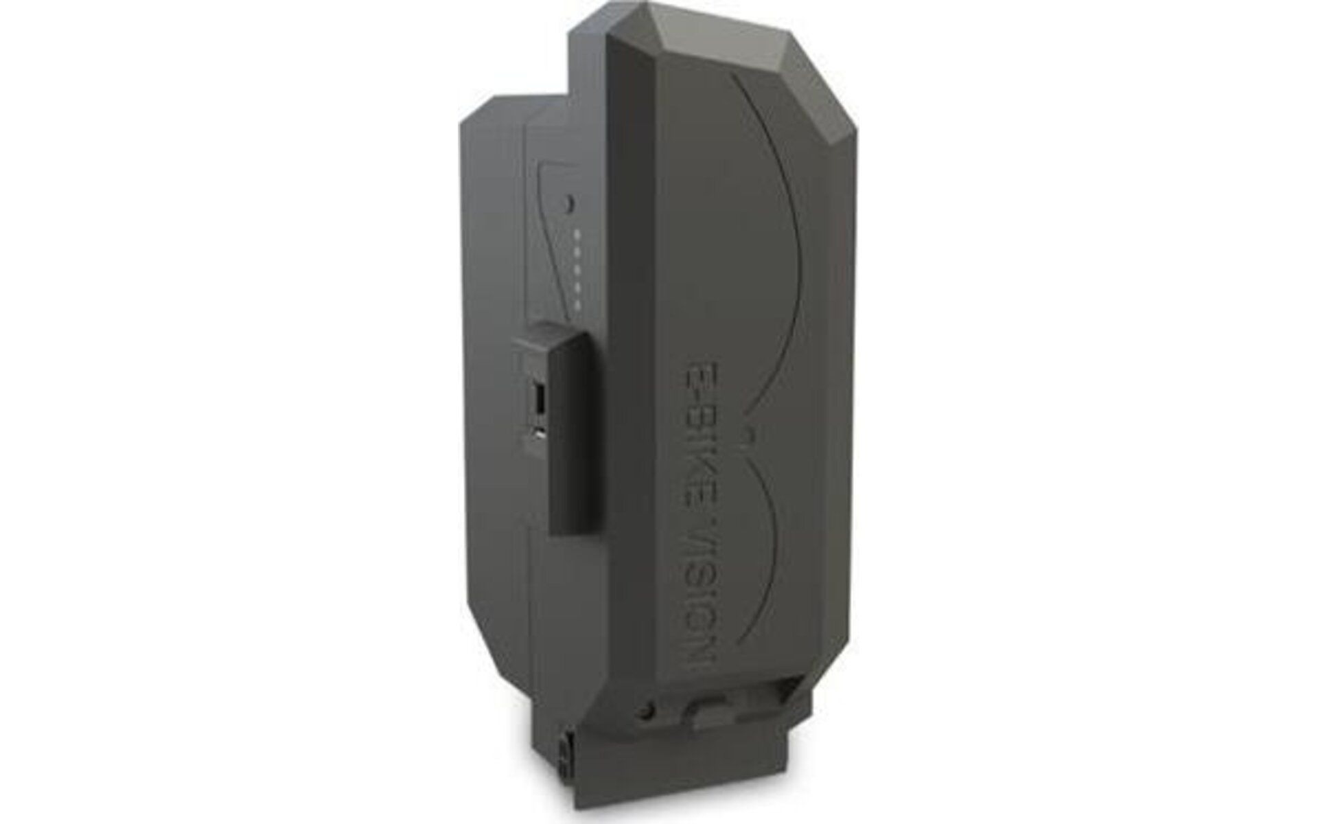 E-Bike Akku E-Bike Vision Powerpack 691 Wh – Maximale Reichweite für Panasonic Next Generation Systeme – Bild 4