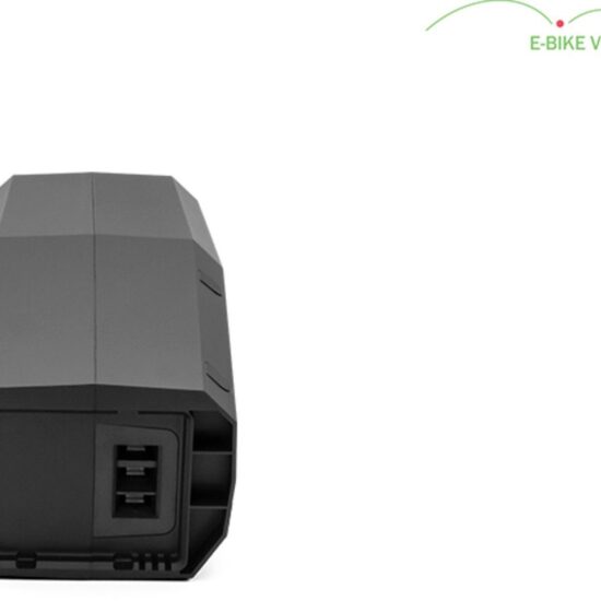 E-Bike Akku E-Bike Vision 745 Wh – Leistungsstarker Unterrohrakku für Yamaha PW Antriebssysteme – Bild 5