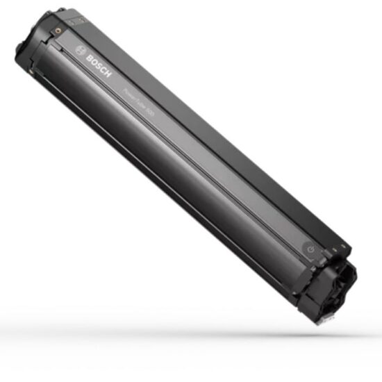E-Bike Akku Bosch PowerTube 500 Vertikal – Original Intube-Akku für das Bosch Smart System – Bild 1