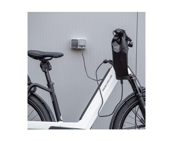 E-Bike Akku Bosch PowerPack 400 Rahmenakku – 400 Wh für das Bosch smarte System – Bild 2
