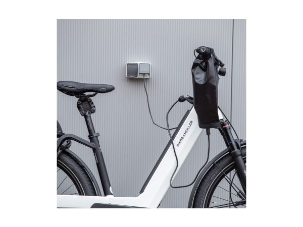E-Bike Akku Bosch PowerPack 400 Rahmenakku – 400 Wh für das Bosch smarte System