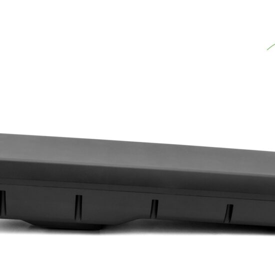 E-Bike Vision Power Pack 540 Wh Gepäckträgerakku – Leistungsstarker Ersatzakku – Bild 1