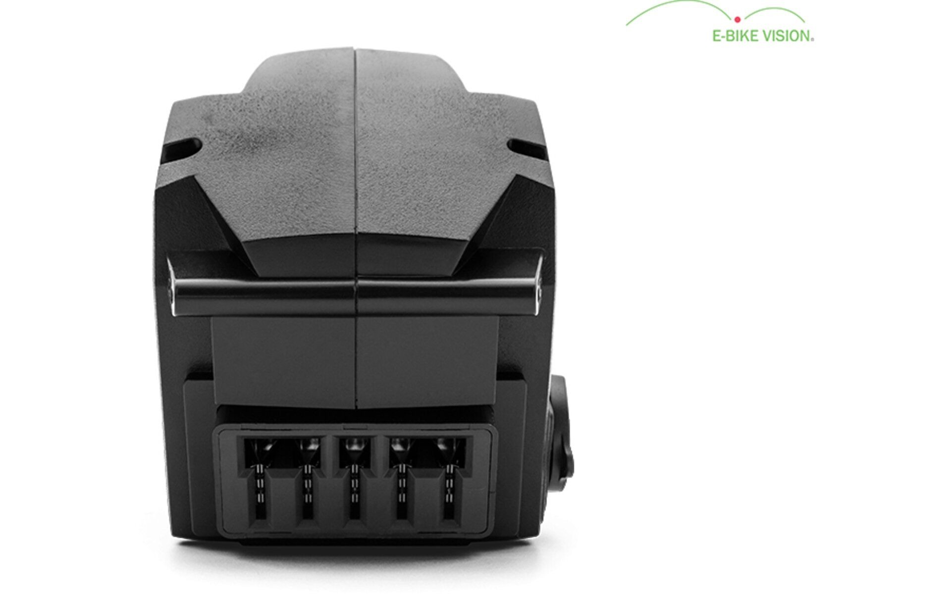 E-Bike Vision PowerPack 468 Wh Unterrohrakku – Zuverlässiger Ersatzakku für Bosch Classic Line – Bild 5