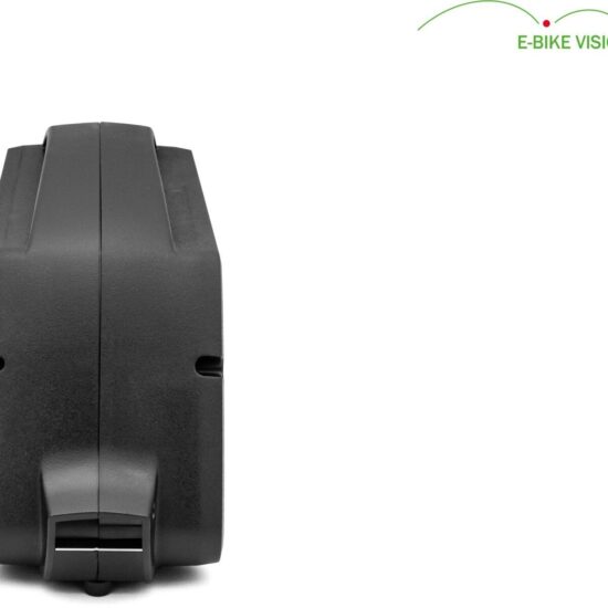 E-Bike Vision PowerPack 468 Wh Unterrohrakku – Zuverlässiger Ersatzakku für Bosch Classic Line – Bild 8