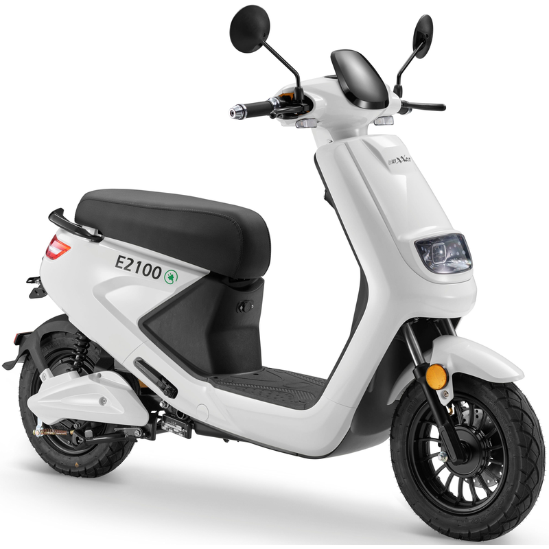 E-Motorroller E2100