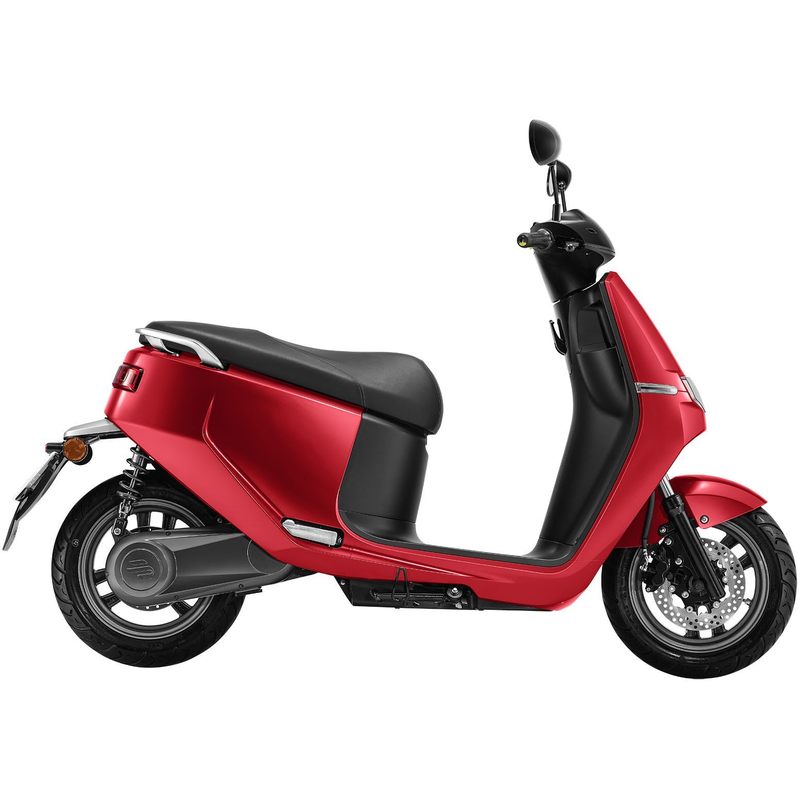 E-Motorroller Ecooter E2R