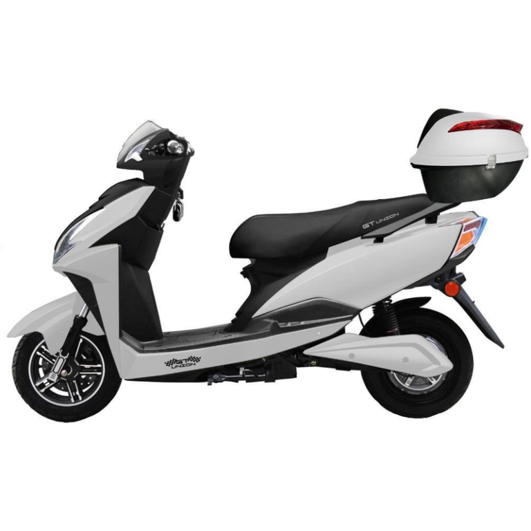 E-Motorroller e-Adler