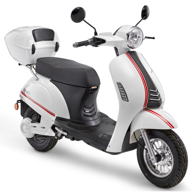 E-Motorroller E3000