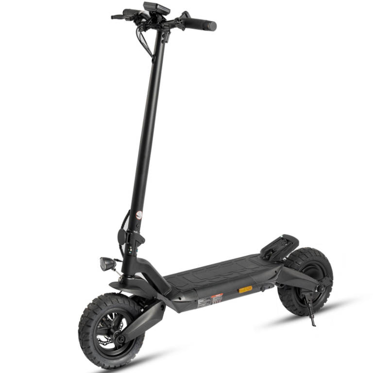 E-Scooter mit ABE