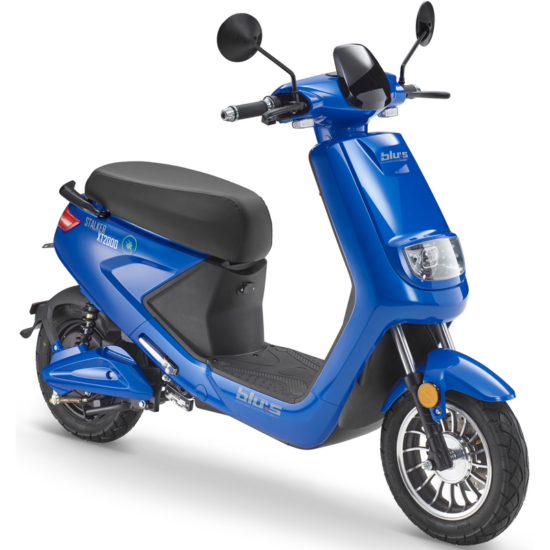 Scooter électrique XT2000 – Bild 3