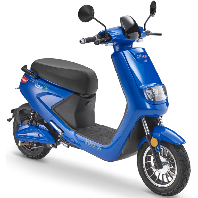 Scooter électrique XT2000