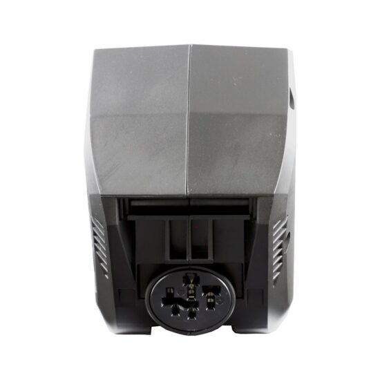 Akku Vision Powerpack 36V 20Ah 720Wh für Bosch – Hochleistungs-Unterrohrakku – Bild 3