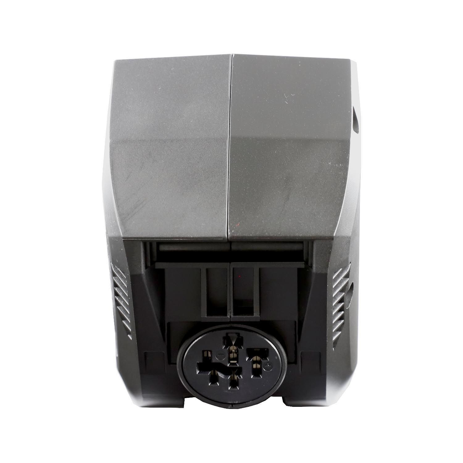 Akku Vision Powerpack 36V 20Ah 720Wh für Bosch – Hochleistungs-Unterrohrakku – Bild 3