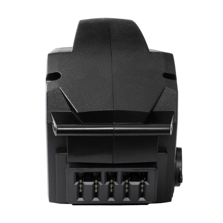 E-Bike Akku Akku Vision Powerpack 36V 17Ah 621Wh für Bosch Classic Line – Leistungsstarker Ersatzakku