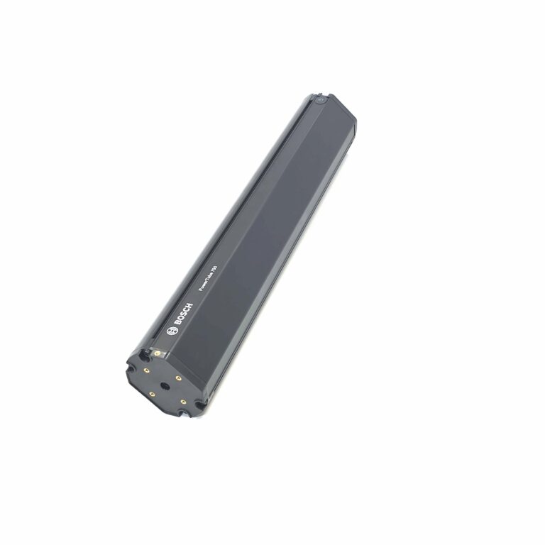Bosch PowerTube 750 Akku Vertikal 36V 750Wh – Original Intube Akku für das Bosch Smart System
