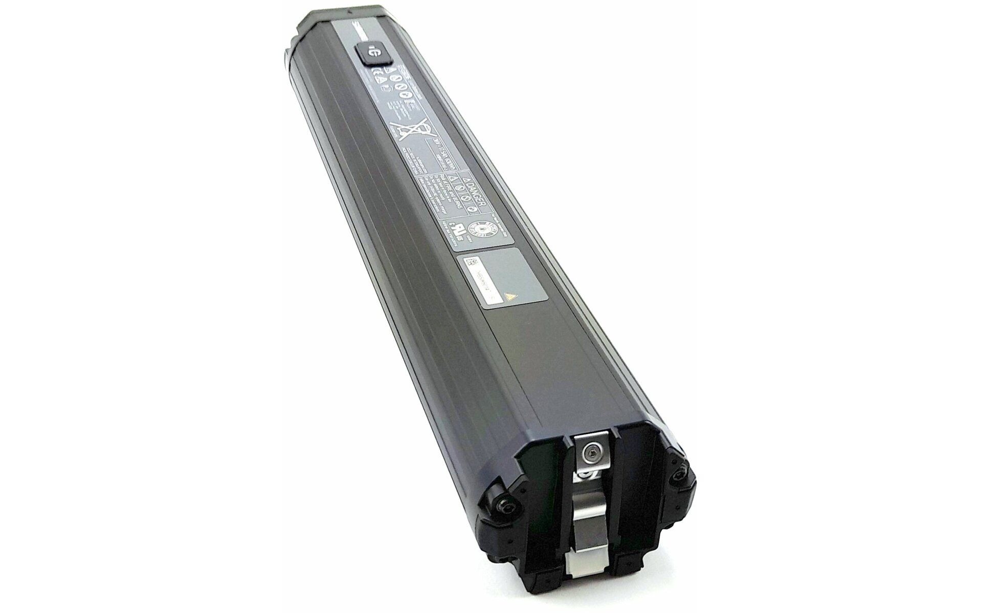 Shimano STEPS BT-E8036 Akku 36V 630Wh – Original Intube Rahmenakku für Shimano STEPS E-Bikes – Bild 1
