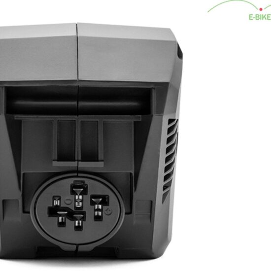 E-Bike Akku E-Bike Vision Power Pack 720 Wh – Maximale Reichweite für Bosch Active & Performance Line – Bild 5