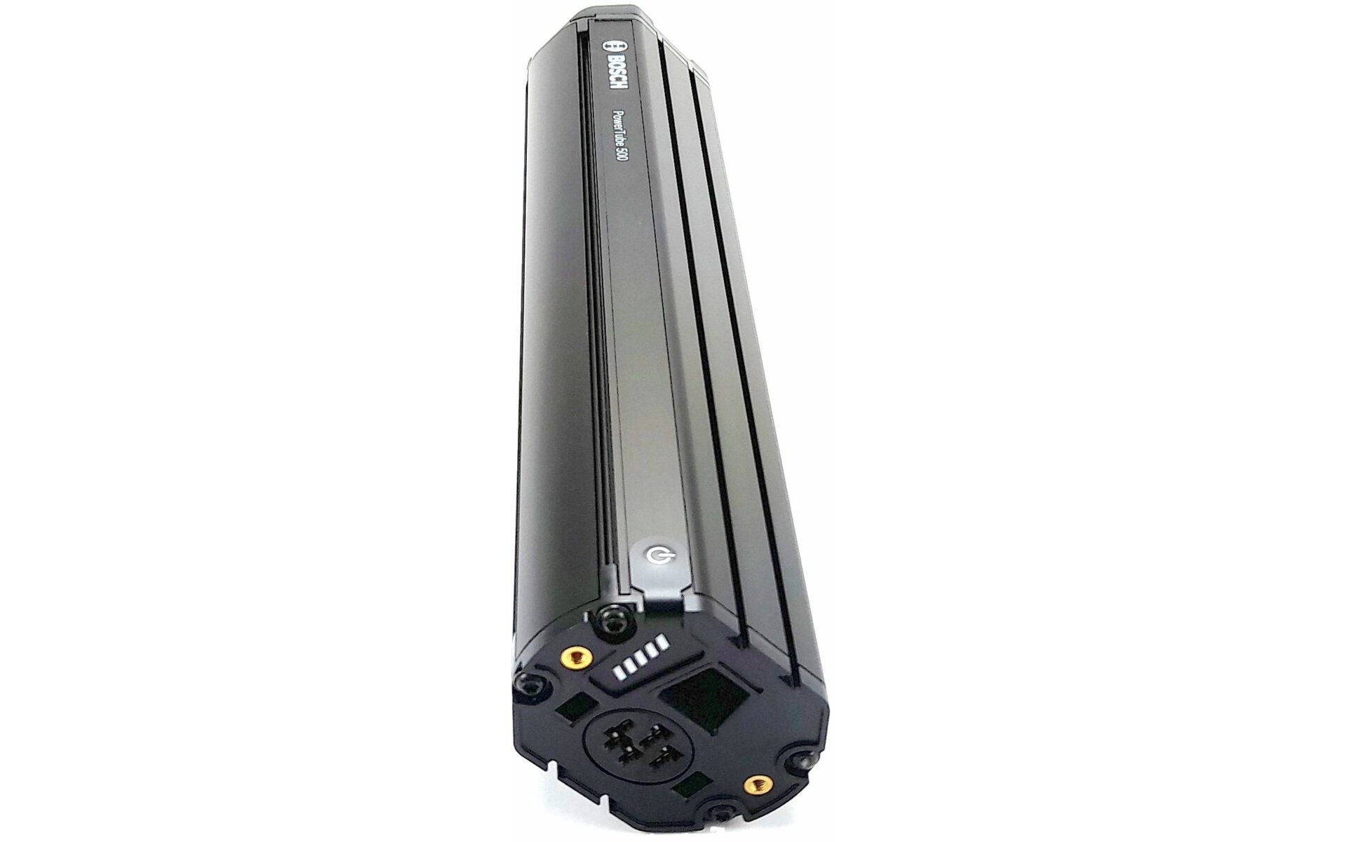 E-Bike Akku Bosch PowerTube 500 Horizontal – Original Intube-Akku für Bosch Active & Performance Line – Bild 4