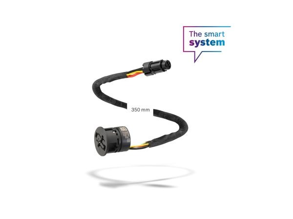 E-Bike Akku Bosch PowerTube 500 Vertikal – Original Intube-Akku für das Bosch Smart System