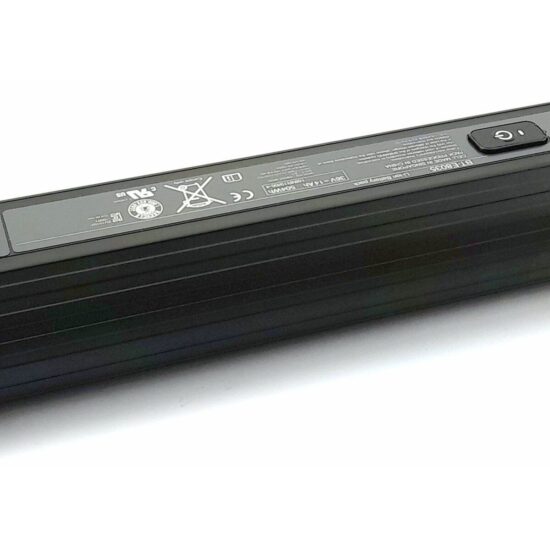 E-Bike Akku Shimano STEPS BT-E8035 – 504 Wh Rahmenakku für Shimano STEPS Antriebssysteme – Bild 5