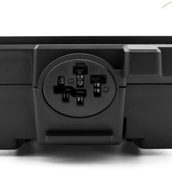 E-Bike Vision Power Pack 540 Wh Gepäckträgerakku – Leistungsstarker Ersatzakku – Bild 6