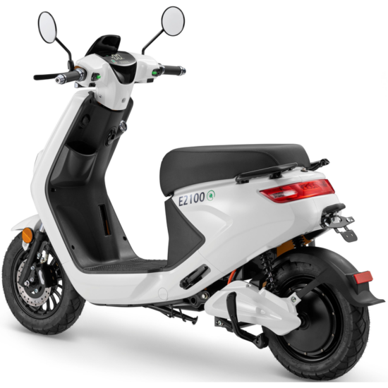 E-Motorroller E2100 – Bild 3
