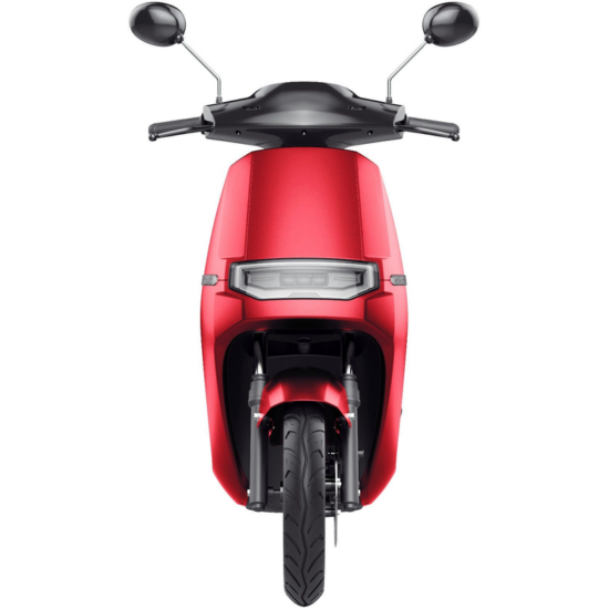 E-Motorroller Ecooter E2R – Bild 4
