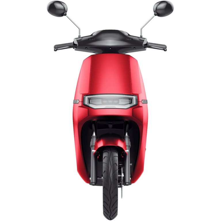 E-Motorroller Ecooter E2R