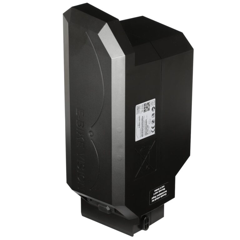 E-Bike Akku Vision Powerpack Next Generation 36V 19Ah 691Wh – Leistungsstarker Sitzrohrakku