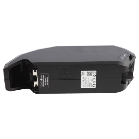 Akku Vision Powerpack 36V 20Ah 720Wh für Bosch – Hochleistungs-Unterrohrakku – Bild 4