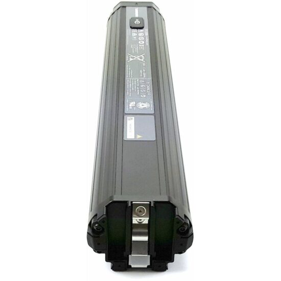 Shimano STEPS BT-E8036 Akku 36V 630Wh – Original Intube Rahmenakku für Shimano STEPS E-Bikes – Bild 2