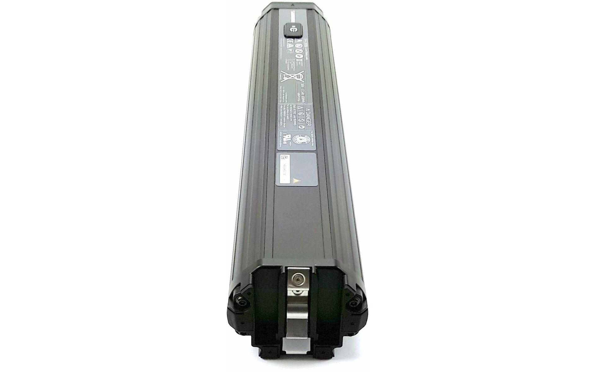 Shimano STEPS BT-E8036 Akku 36V 630Wh – Original Intube Rahmenakku für Shimano STEPS E-Bikes – Bild 2