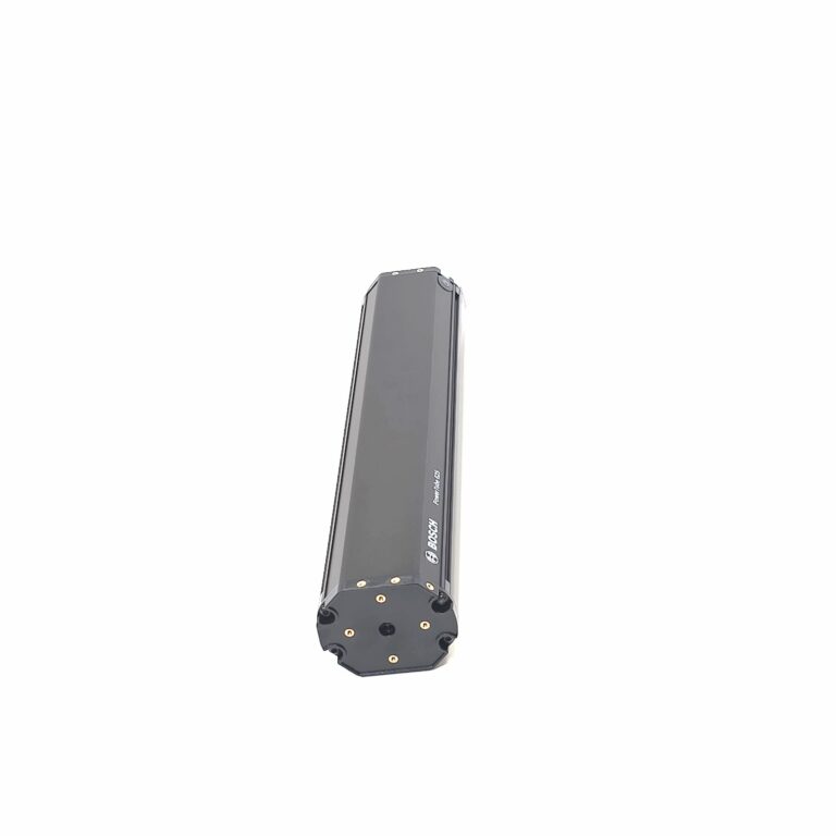 Bosch PowerTube 625 Akku 36V 625Wh Horizontal – Original Intube Akku für das Bosch Smart System