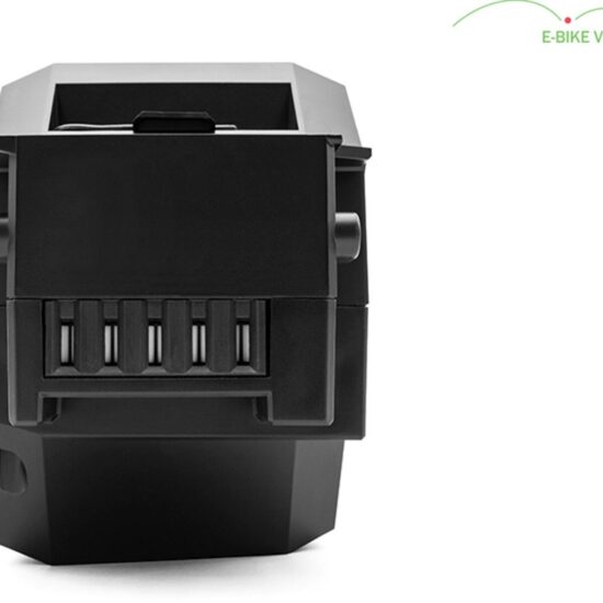 E-Bike Akku E-Bike Vision Powerpack 691 Wh – Maximale Reichweite für Panasonic Next Generation Systeme – Bild 6