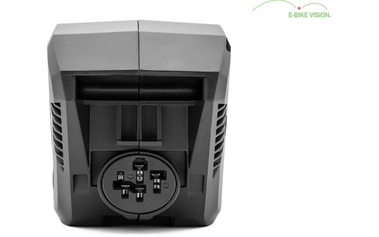 E-Bike Vision Power Pack 540 Wh Unterrohrakku – Leistungsstarker Ersatzakku für Bosch Active