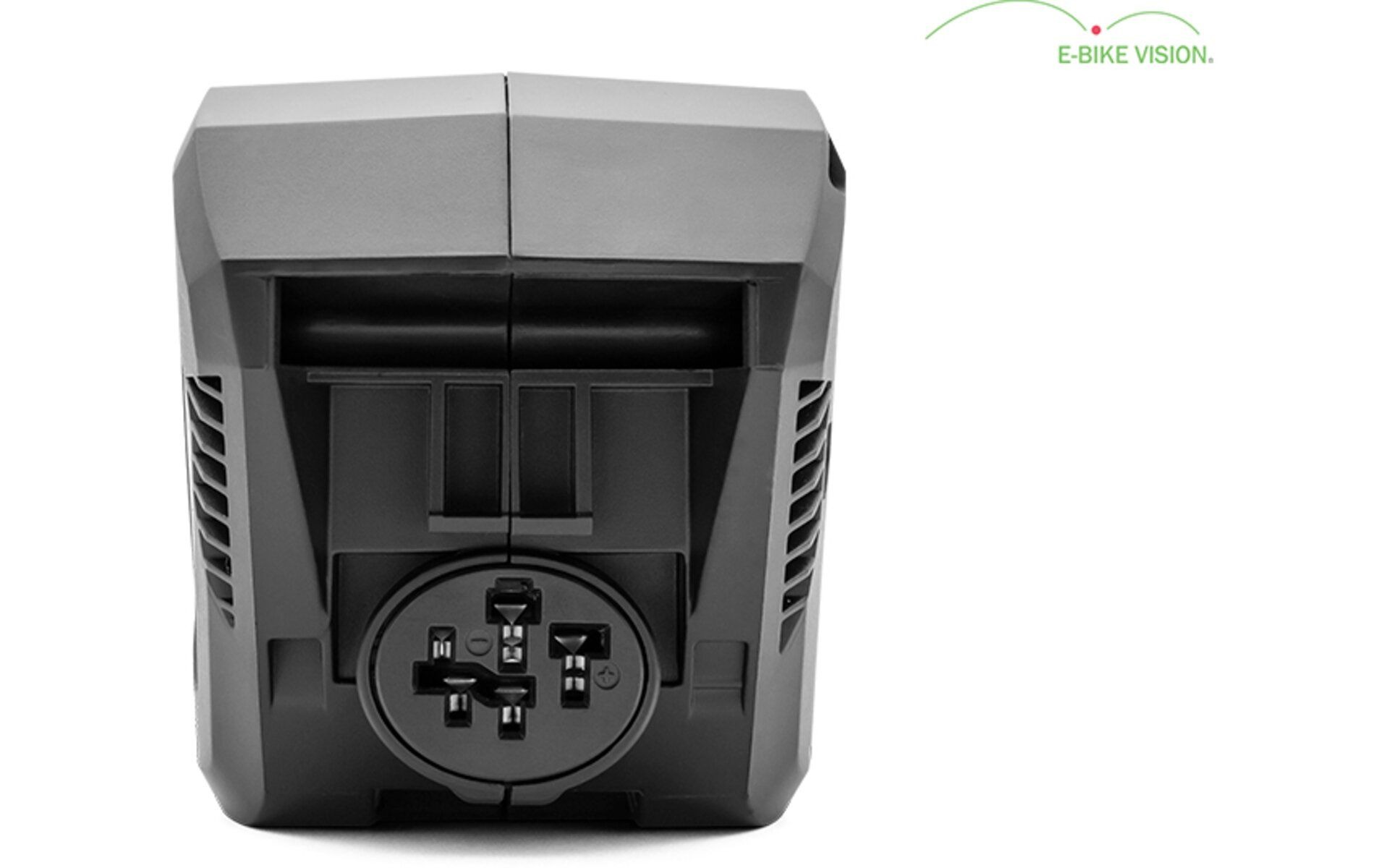 E-Bike Vision Power Pack 540 Wh Unterrohrakku – Leistungsstarker Ersatzakku für Bosch Active – Bild 4