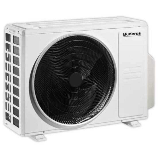 Buderus Logacool AC166i.3-Set 3,5 W – Split-Klimaanlage – Bild 5