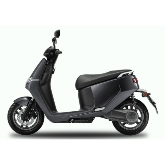 E-Motorroller Ecooter E2R