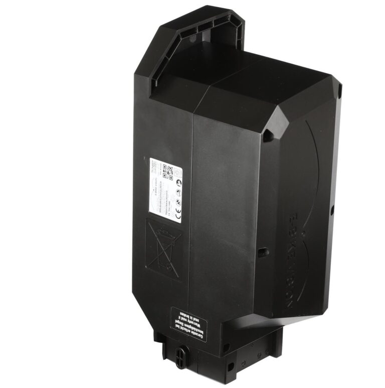 E-Bike Akku Vision Powerpack Next Generation 36V 19Ah 691Wh – Leistungsstarker Sitzrohrakku