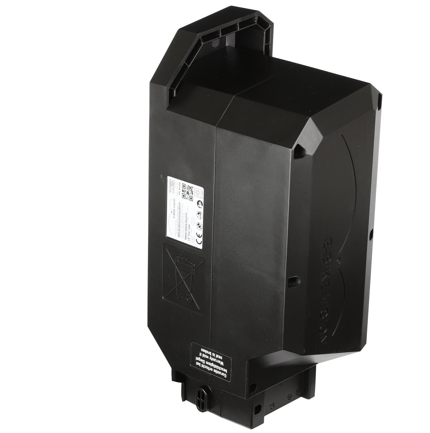 E-Bike Akku Vision Powerpack Next Generation 36V 19Ah 691Wh – Leistungsstarker Sitzrohrakku – Bild 7