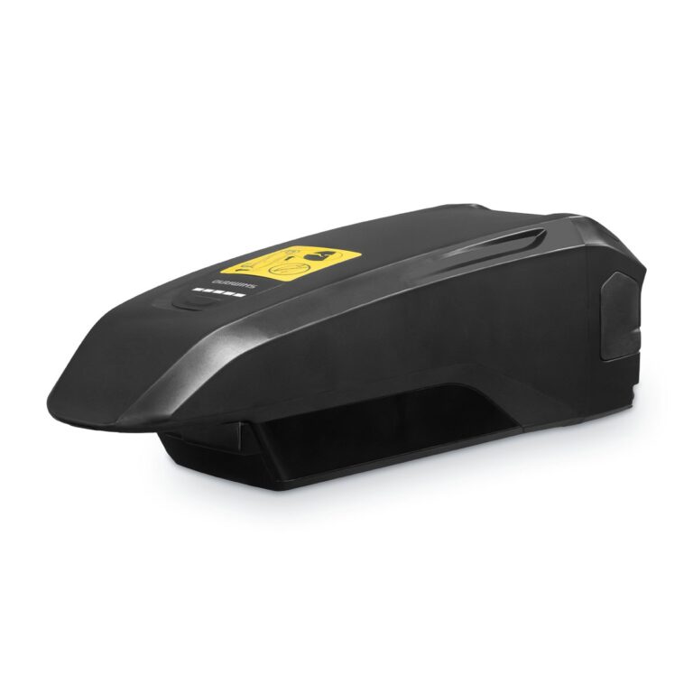 SHIMANO Steps E-Bike Akku BT-E8010-A 36V 14Ah 504Wh – Leistungsstarker Unterrohrakku