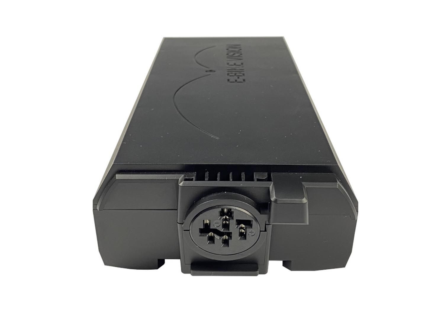 Akku Vision Powerpack Lite 36V 10Ah 360Wh für Bosch – Kompakter Gepäckträgerakku – Bild 6