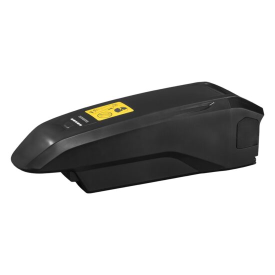 Shimano Steps BT-E8014 E-Bike Akku 36V 11,6Ah 419Wh – Original Rahmenakku für maximale Zuverlässigkeit – Bild 2