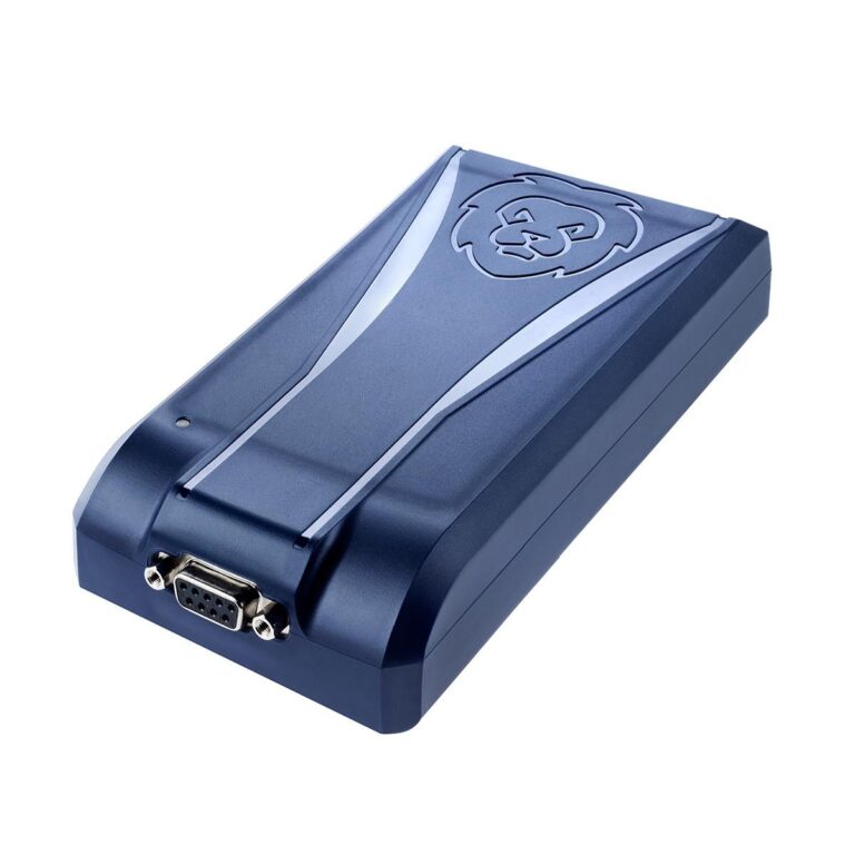 LiON Smart Charger 36V 4A Ladegerät XLR 4-Pin BMZ / Derby Cycle – Kompakt, intelligent